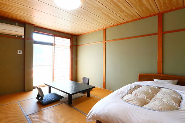 (RYOKAN) Pearl Gourmet Inn Takesho (Shima-shi)